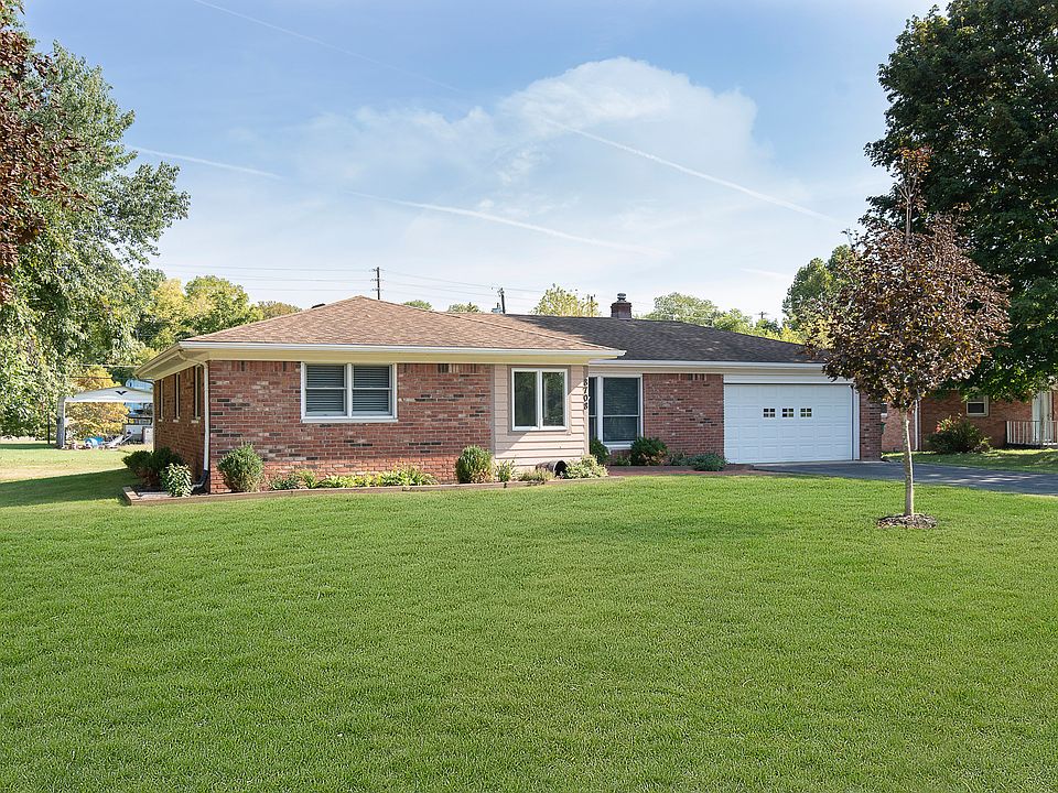 8708 Center St, Indianapolis, IN 46234 Zillow