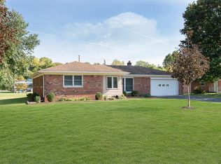 8708 Center St, Indianapolis, IN 46234