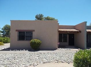 1802 S Avenida Prado, Tucson, AZ 85710