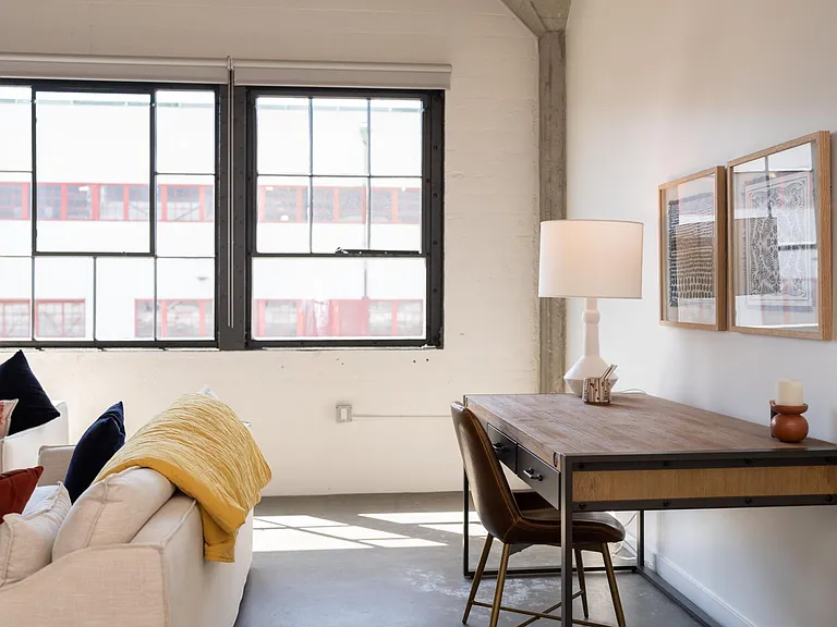 STOREHOUSE LOFTS — Photo 23