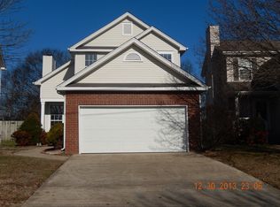 3017 Glenboro Dr, Hermitage, TN 37076