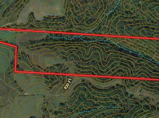 0 Fitzpatrick Rd, Wilkesville, OH 45695