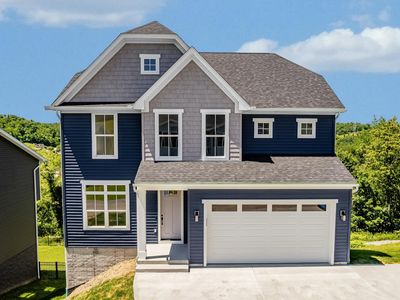 49 Summers Ridge Rd, Morgantown, WV, 26508