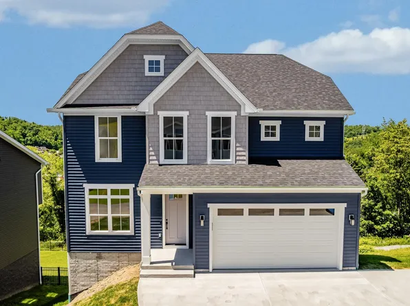 49 Summers Ridge Rd, Morgantown, WV 26508