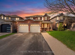 28 Dunnett Dr, Barrie, ON L4N0J7