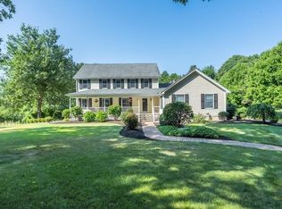 18 Reservation Rd, Andover, MA 01810