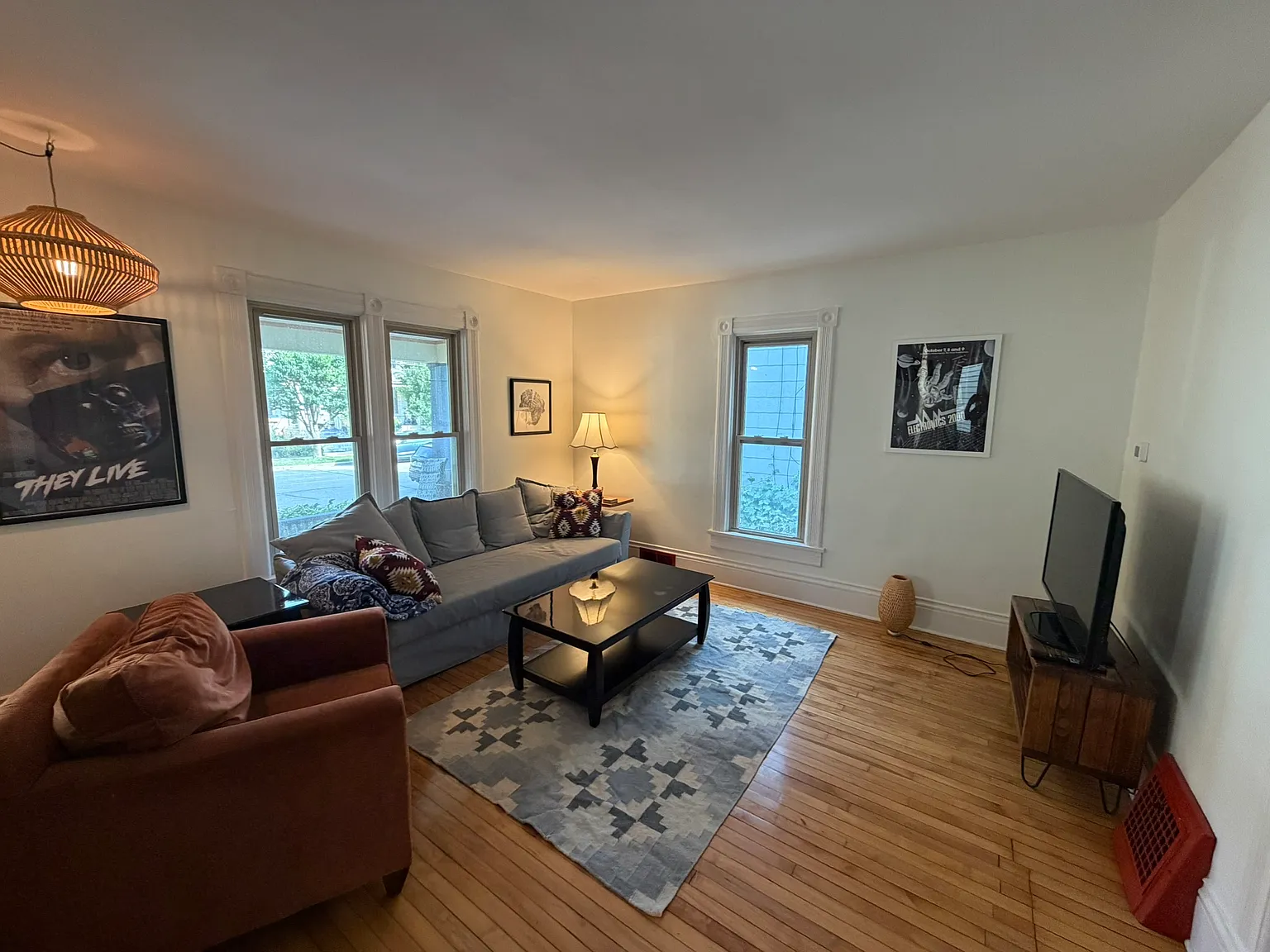 2 bed, 1346 sqft, $2,900 — Photo 4