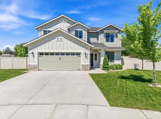 3212 S Caesar Pl, Meridian, ID 83642