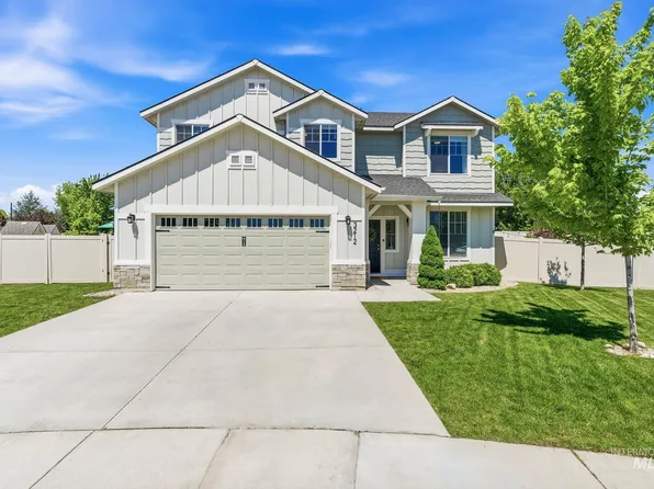 3212 S Caesar Pl, Meridian, ID 83642