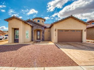 12760 Midland Ct, El Paso, TX 79928