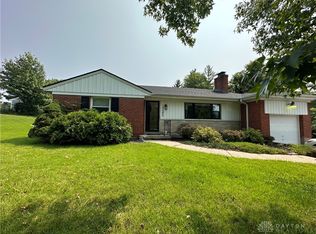 10580 Mill Rd, Cincinnati, OH 45240