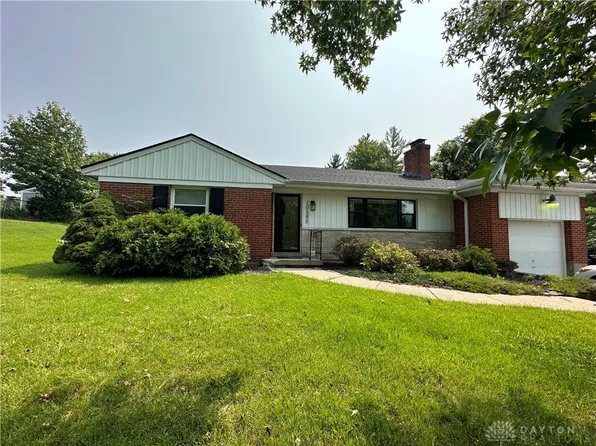 10580 Mill Rd, Cincinnati, OH 45240