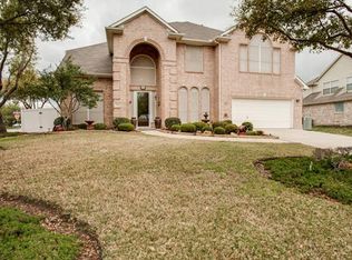 5944 Sandhill Cir, The Colony, TX 75056