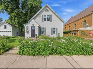 615 N Bateman St, Appleton, WI 54911