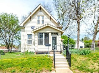 5217 Vine Ave, Saint Louis, MO