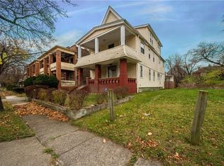 1658 Delmont Ave, East Cleveland, OH