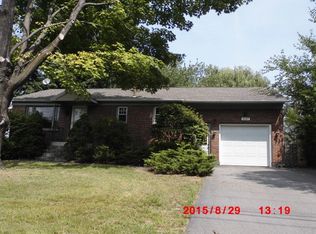 3247 McDonald Ave, Schenectady, NY 12304