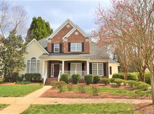 6812 April Mist Trl, Huntersville, NC 28078