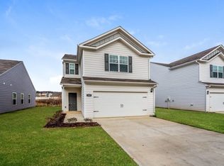 525 Clover Cir, Springville, AL 35146