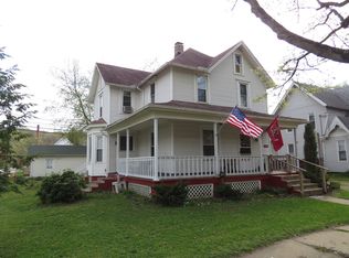 246 E Porter St, Malvern, OH 44644