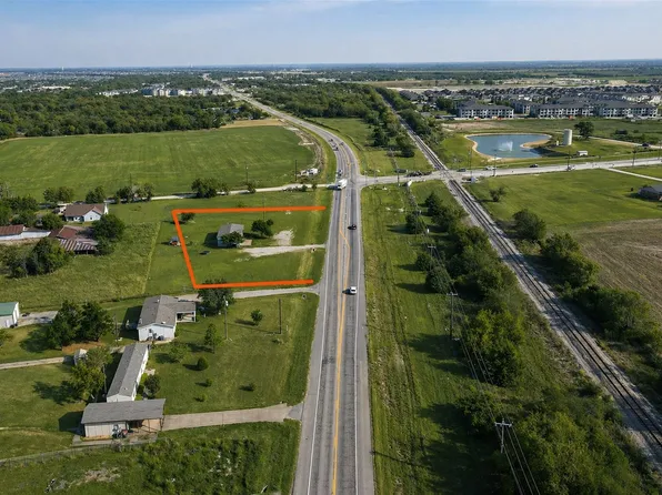 2418 S Powell Pkwy, Anna, TX 75409