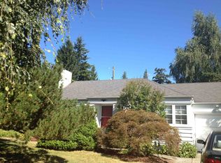 3164 NE 83rd St, Seattle, WA 98115
