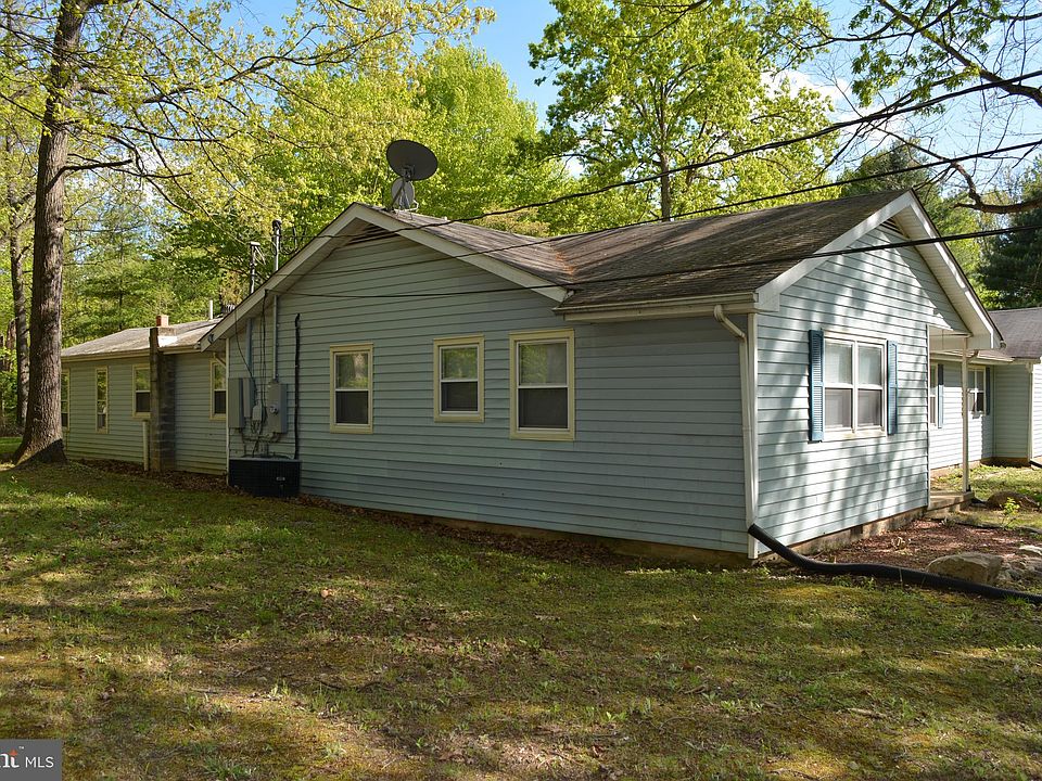 6278 Howellsville Rd, Front Royal, VA 22630 Zillow