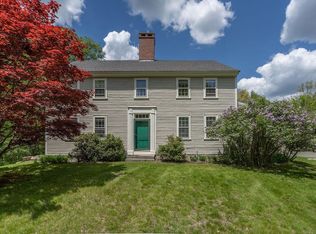 22 Woodhaven Dr, Barrington, NH 03825