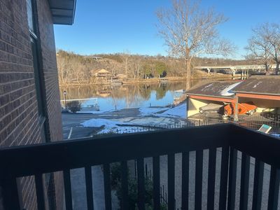 110 Wilshire Drive #7 BLDG 110, Hollister, MO, 65672