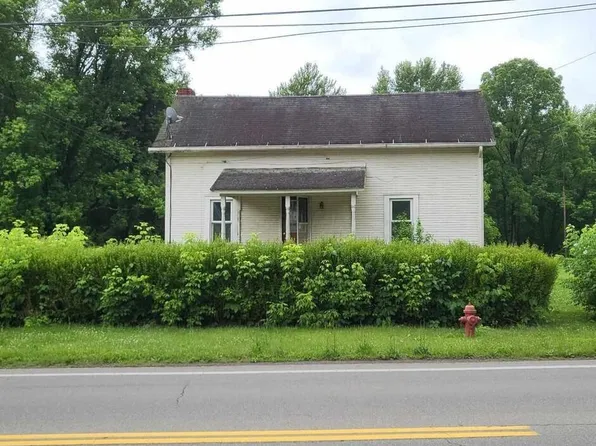 104 Main St, Millfield, OH 45761