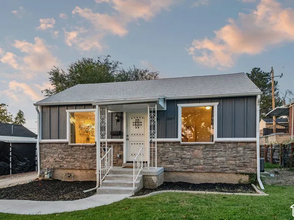 1809 E Stratford Ave S, Salt Lake City, UT 84106