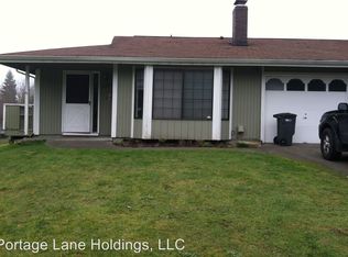 1483 SE Bethel Valley Ln, Port Orchard, WA 98366