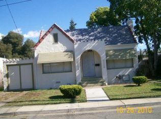2208 El Dorado, Vallejo, CA 94590