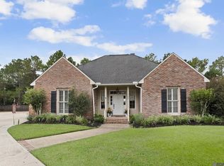 17867 W Colony Way Pl, Baton Rouge, LA 70810