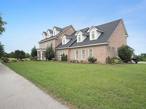 Beautifully maintained property