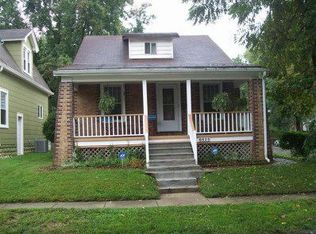 6625 Cambridge Ave, Cincinnati, OH 45227