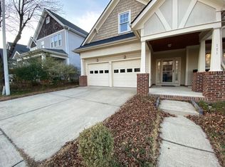 111 Bridgegate Dr, Cary, NC 27519