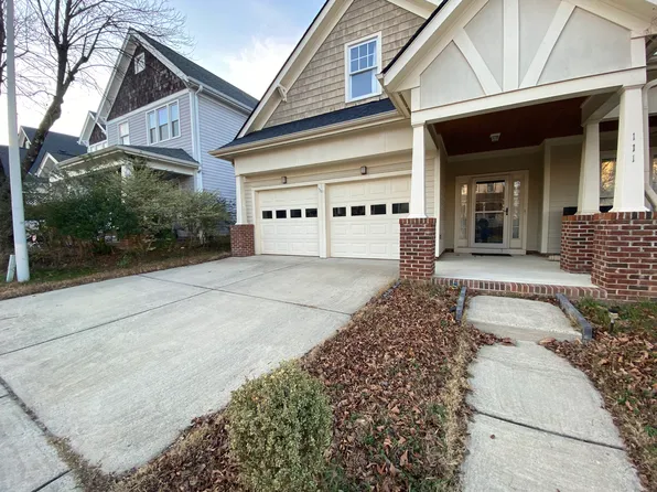 111 Bridgegate Dr, Cary, NC 27519