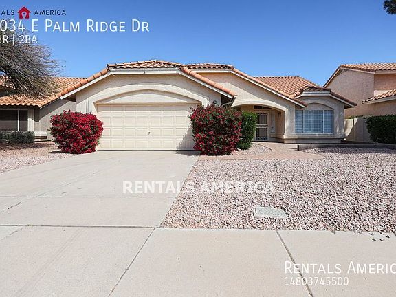 3rd image of 9034 E Palm Ridge Dr