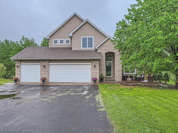 22760 Imperial Ave N, Forest Lake, MN 55025