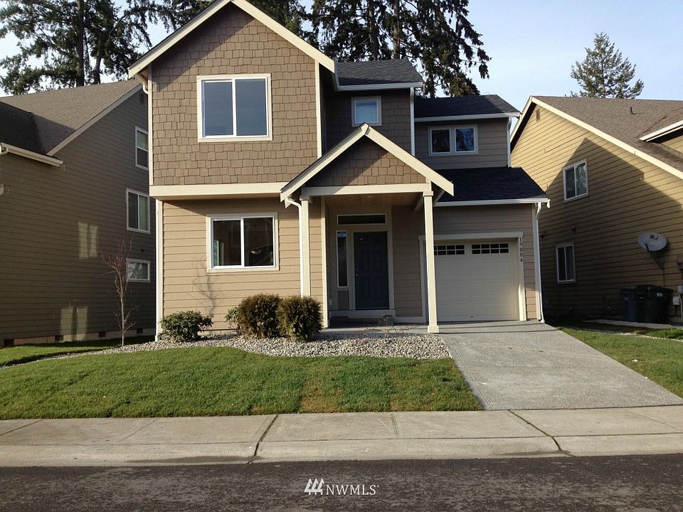 1st image of 19006 ( Lot 55)23rd Ave Court E