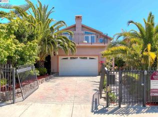 10528 Stella St, Oakland, CA 94605