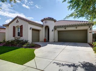 2522 N Riley Rd, Buckeye, AZ 85396