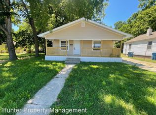 1211 N Fremont Ave, Springfield, MO 65802