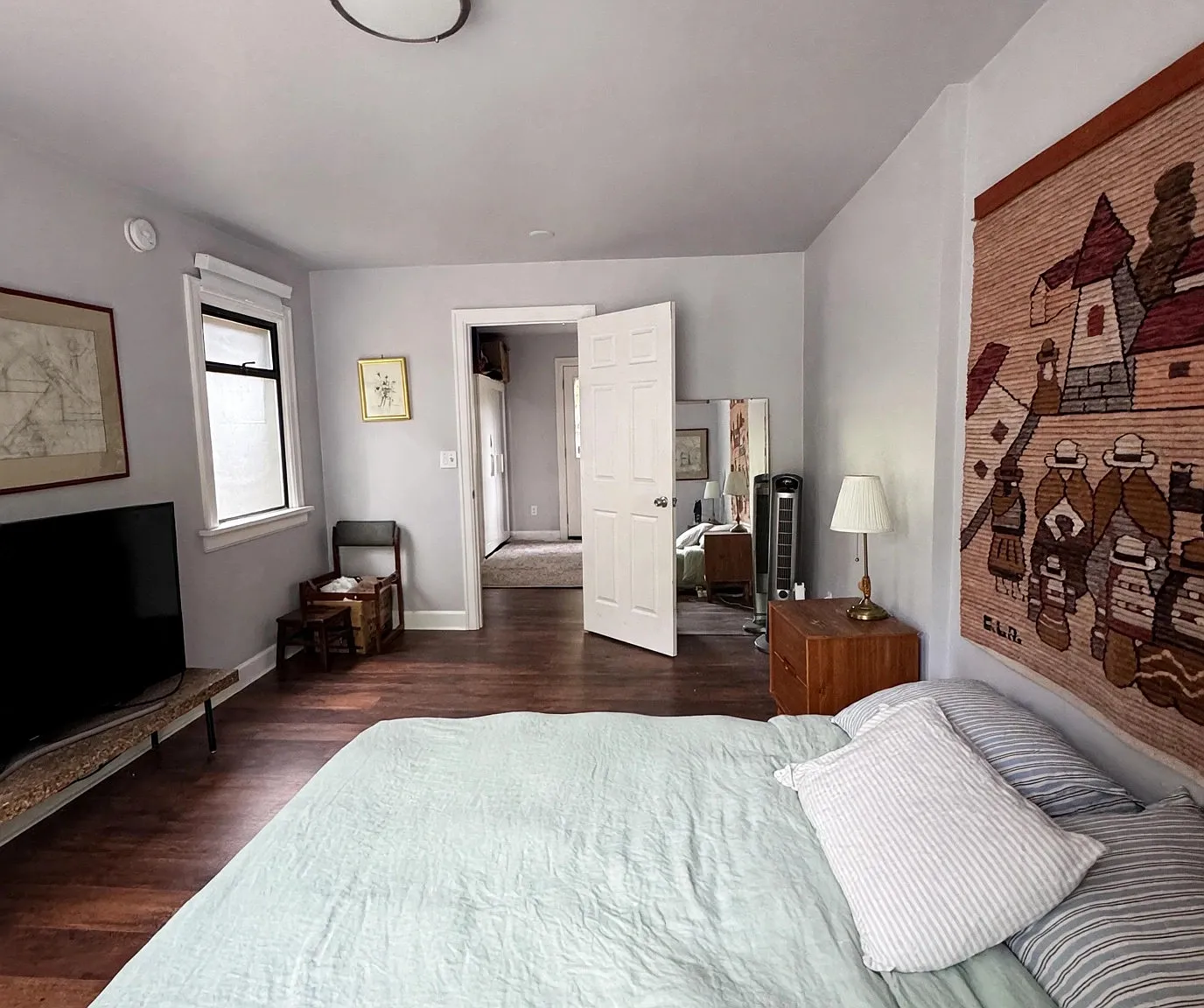 3 bed, 1100 sqft, $3,100 — Photo 4
