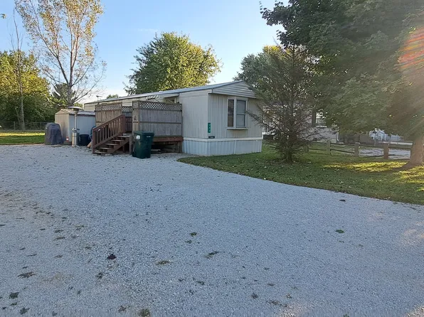 343 Someday Way, Cloverdale, IN 46120