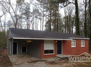 2152 Paradise Ave, Morrow, GA 30260