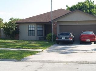 11218 Torbert Ct, Orlando, FL 32837
