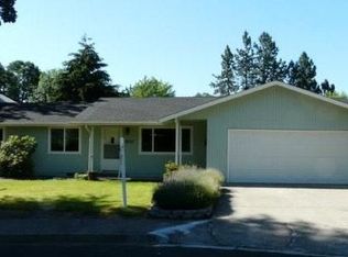 1550 Mist Ct, Eugene, OR 97402