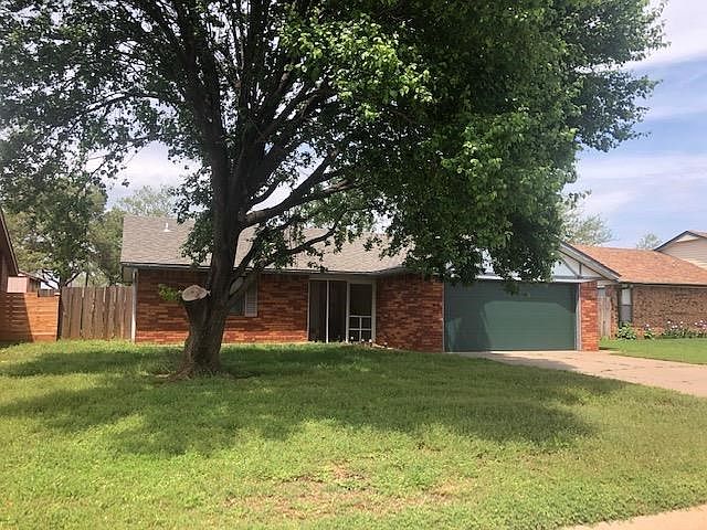 2nd image of 3502 Forestridge Dr
